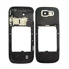 Nokia 2630 Mittelgeh�use - Schwarz